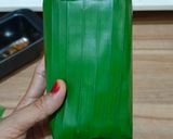 Foto langkah ke 6 dari resep Nasi Bakar Cakalang.