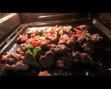A picture of step 4 of Gashin Oven 2.