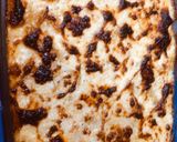 صورة لخطوة 4 من وصفة احلي صينيه مكرونه بشاميل بكبد الفراخ 😋