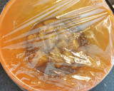 Foto del paso 2 de la receta: Pollo con Champiñones en salsa de ostras