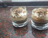 Foto del paso 4 de la receta: Postre en vasos