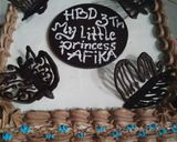 Foto langkah ke 11 dari resep Base cake andalan ku.