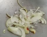 Foto langkah ke 3 dari resep Kepiting Saus Padang.