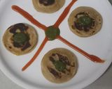 કોબીજ ના કોઇન પરાઠા (Cabbage Coin Paratha Recipe In Gujarati) રેસીપી સ્ટેપ3ફોટો