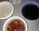 Foto del paso 1 de la receta: Guiso de porotos