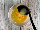 Giouvarlakia Meatball Soup