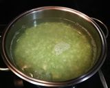 Foto del paso 1 de la receta Pies de cerdo en salsa deliciosa