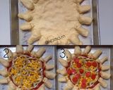 Foto langkah ke 9 dari resep Pizza Cheesy Bites.