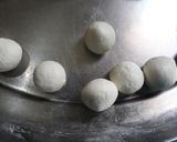 सफेद रसगुल्ला (Safed rasgulla recipe in hindi) रेसिपी चरण 5 फोटो