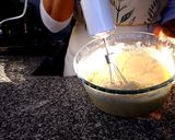 Foto del paso 3 de la receta: Muffins de Limón 🍋
