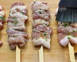Foto del paso 12 de la receta: 🍢Parrillada con sartén grill-asador🍢