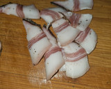 Foto del paso 2 de la receta: Macarrones con salchichas
