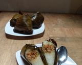Foto langkah ke 5 dari resep Bacang Ketan.