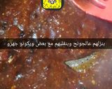 صورة لخطوة 3 من وصفة بافلو وينجز او أجنحة الدجاج بصوص البافلو
