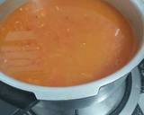Restaurant Style Dal-Khichdi recipe step 8 photo