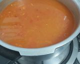 A picture of step 8 of Restaurant Style Dal-Khichdi.