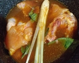 Foto langkah ke 2 dari resep Ayam Bakar 3 Bahan Viral.