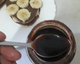 صورة لخطوة 5 من وصفة بان كيك بنة خرافية
