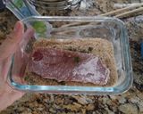 Foto del paso 2 de la receta: Atún con panko