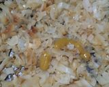 Foto del paso 2 de la receta: Berenjenas agridulces🍆🍎🧅