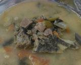 Foto langkah ke 5 dari resep Asem asem daging sapi #kitaberbagi.