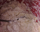 Foto del paso 1 de la receta: Pizza rápida con polvo de hornear🍅