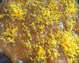 Foto del paso 8 de la receta: PASTA FROLA (de harina de algarroba y harina integral)👏😋🤗🥰🥮🧉🥧☕️🥮🧉