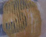 Foto langkah ke 5 dari resep Roti Maryam.