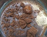 Foto langkah ke 1 dari resep Ceker Tempe Tahu Masak Kecap.