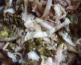Foto del paso 2 de la receta: Rollitos tailandeses a la uruguaya