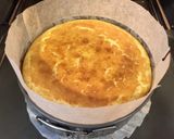 Foto del paso 11 de la receta Tarta de yogur griego