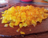 Foto del paso 1 de la receta: Salsa Criolla Argentina
