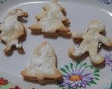 Foto del paso 10 de la receta: Galles navideñas tipo alfajorcitos