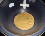Foto del paso 1 de la receta: Budín de Vainilla