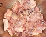 மொஹல் சிக்கன் / mughlai chicken ரெசிபி ஸ்டேப் 1 புகைப்படம்