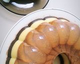 Foto langkah ke 5 dari resep Puding butter Marie regal.