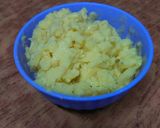 Foto del paso 4 de la receta: Helado de mango y banana🍧🍨🍦