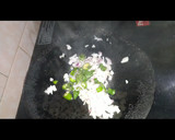 தோசை கல் முட்டை மிளகு வறுவல் ரெசிபி ஸ்டேப் 2 புகைப்படம்