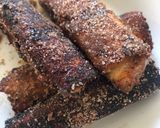 Foto del paso 4 de la receta: Rollitos dulces