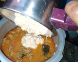 செட்டிநாட்டு மட்டன் கிரேவி (Chettinadu mutton gravy recipe in tamil) ரெசிபி ஸ்டேப் 6 புகைப்படம்