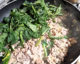 Foto del paso 1 de la receta: Papas grilladas con verduras