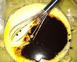 Foto langkah ke 5 dari resep Brownies panggang fudgy.