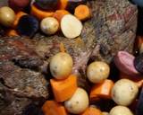 Roasted Leg of Lamb Batch 4 recipe step 3 photo