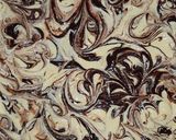 Foto langkah ke 5 dari resep Delicious Fudgy Cheese Brownies (No Mixer).
