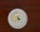 Foto langkah ke 4 dari resep Bukopandan Gurih Manis.