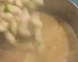 รูปขั้นตอนการทำที่ 5 ของ แกงไก่ใส่มันขี้หนู
