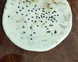 Stuffed Onion Kulcha On Tava recipe step 12 photo