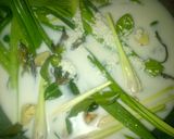 Foto langkah ke 4 dari resep Nasi Guri (Nasi Uduk).