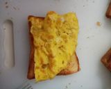 Foto langkah ke 3 dari resep Roti panggang simple.