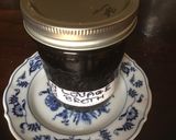 A picture of step 3 of California Farm No Salt Vegetable Broth.